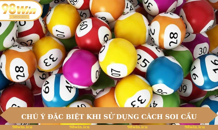 Soi Cầu Rồng Bạch Kim - Kinh Nghiệm Hay Không Nên Bỏ Qua 3 Chú ý đặc biệt khi sử dụng các cách soi cầu