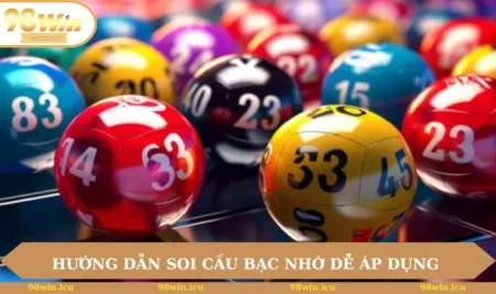 Soi cầu bạc nhớ